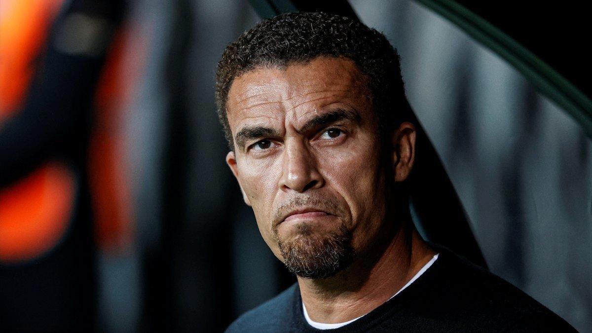 Beşiktaş'ta Valerien Ismael dönemi sona erdi