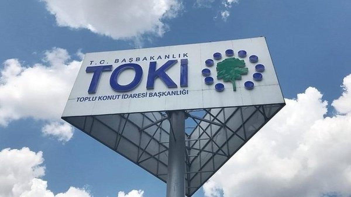 TOKİ kura çekimi ne zaman? TOKİ sonuçları ne zaman açıklanacak, nasıl öğrenilir?
