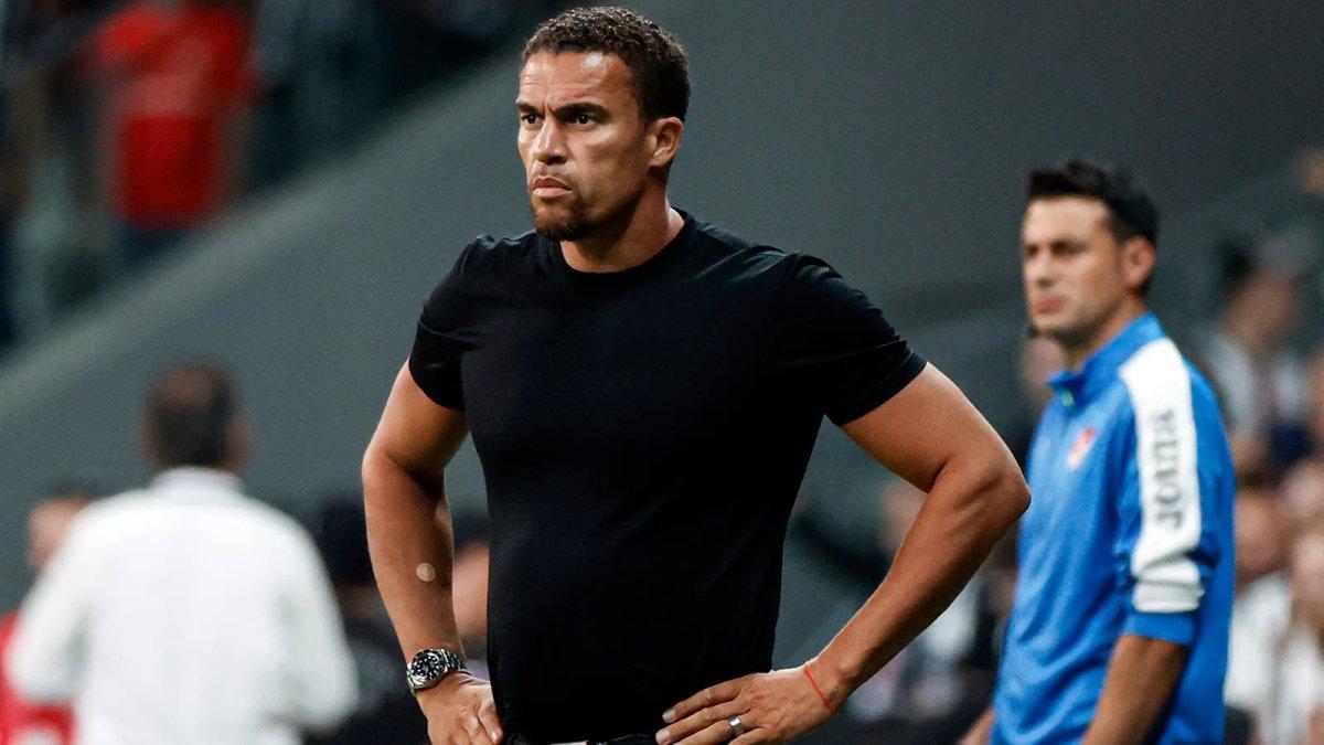 Beşiktaş'ta Valerien Ismael'e ödenecek ücret belli oldu