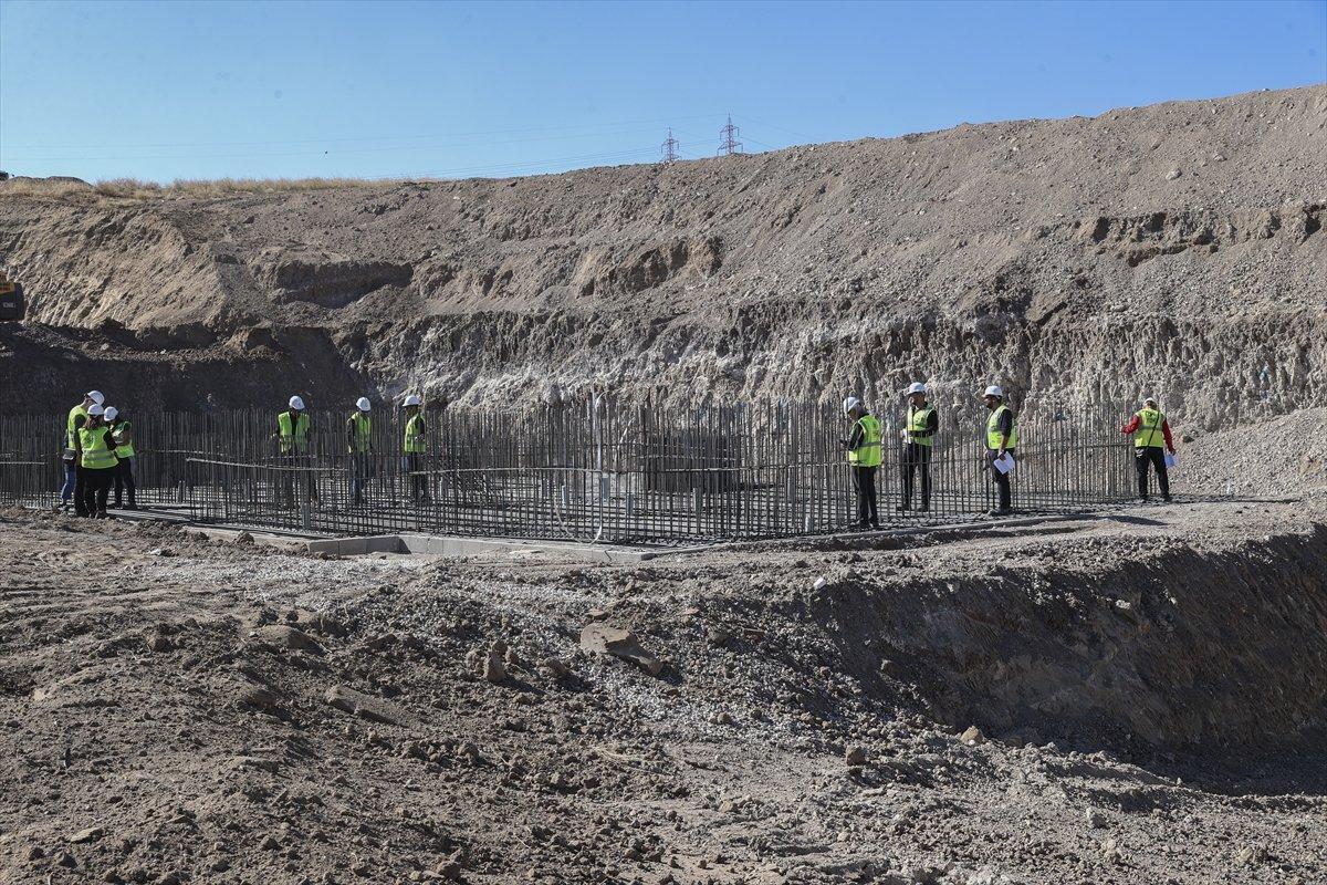 'İlk Evim İlk İş Yerim' projesinin temelleri bugün atılacak