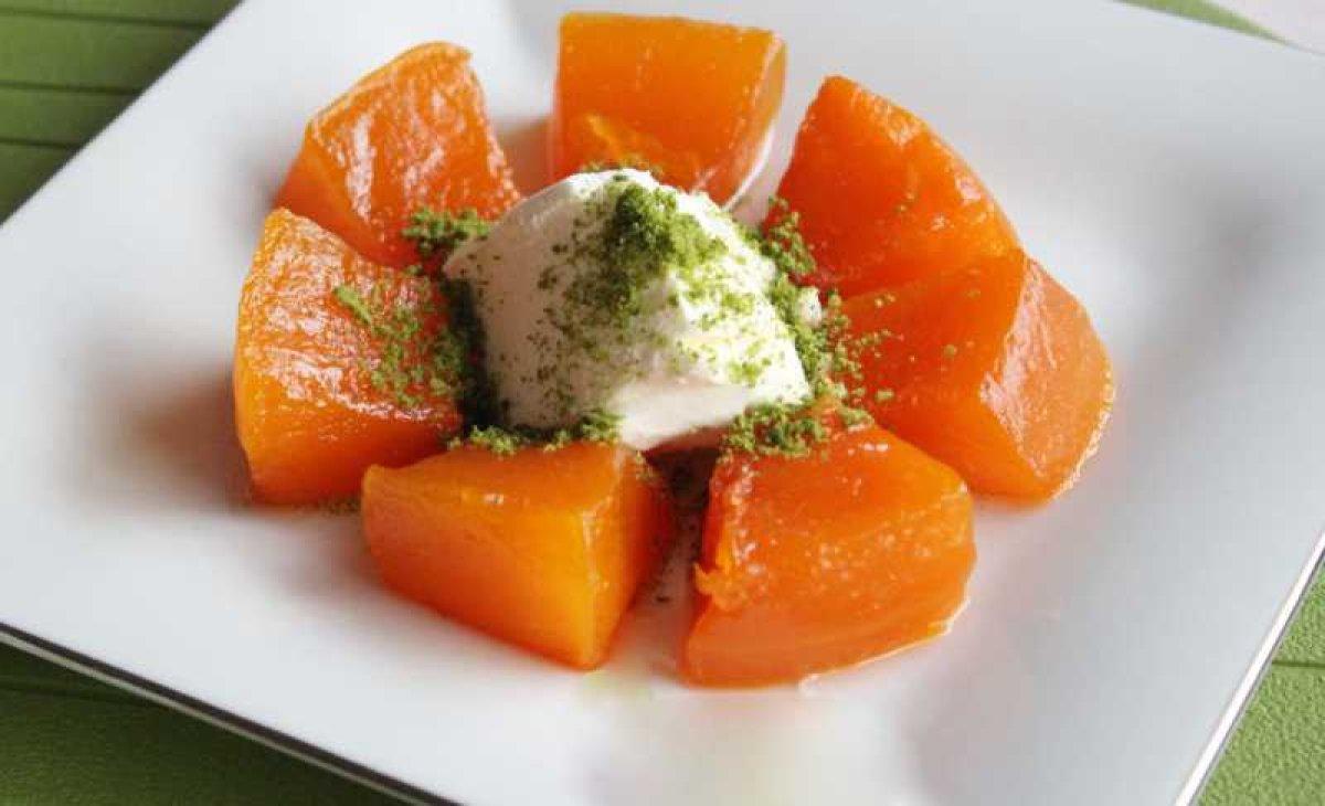 Kabak tatlısı nasıl yapılır? Püf noktaları nelerdir? Bal kabağı tatlısı malzemeleri ve tarifi!