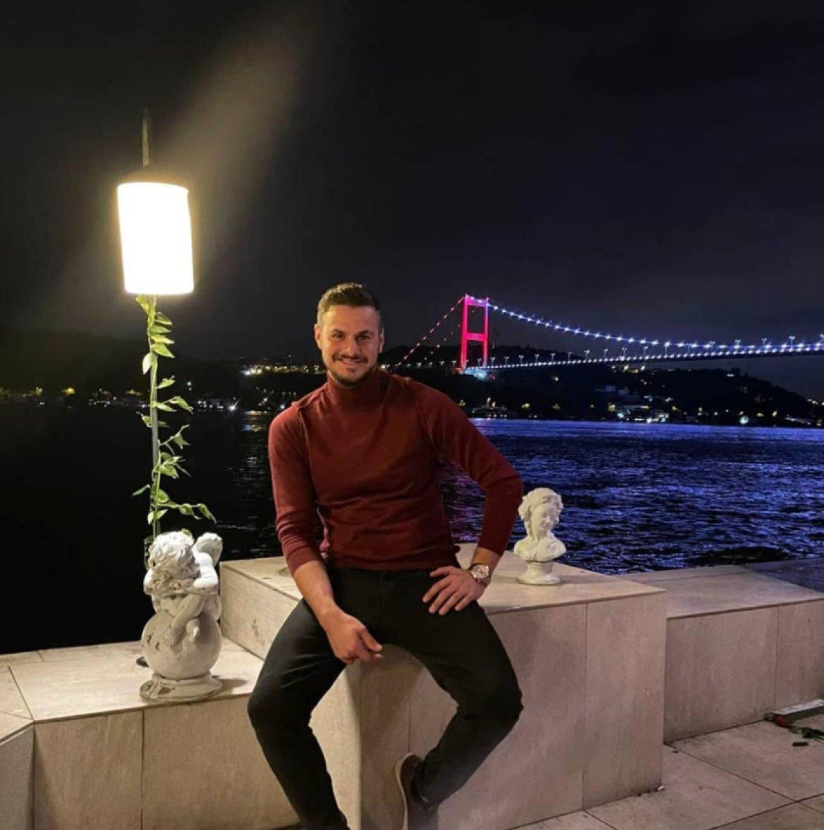 Ezel'in Eren'i son haliyle şaşırttı