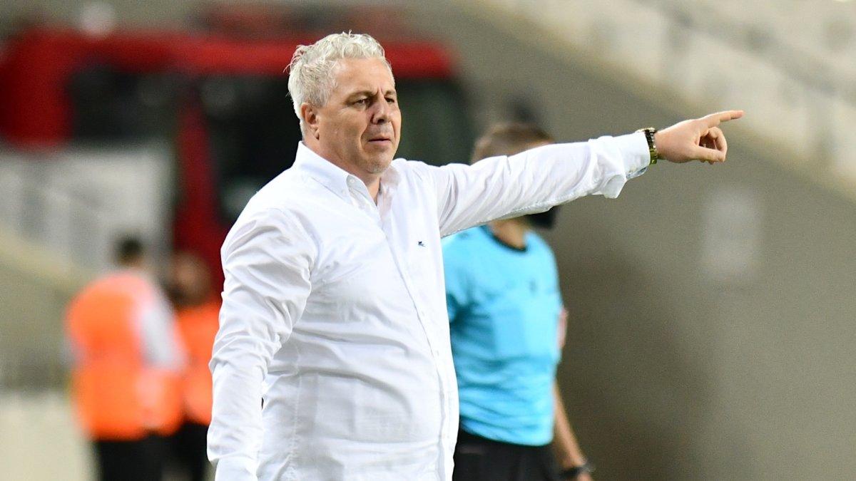 Marius Sumudica: Hayalimde bir Türk devini çalıştırmak var