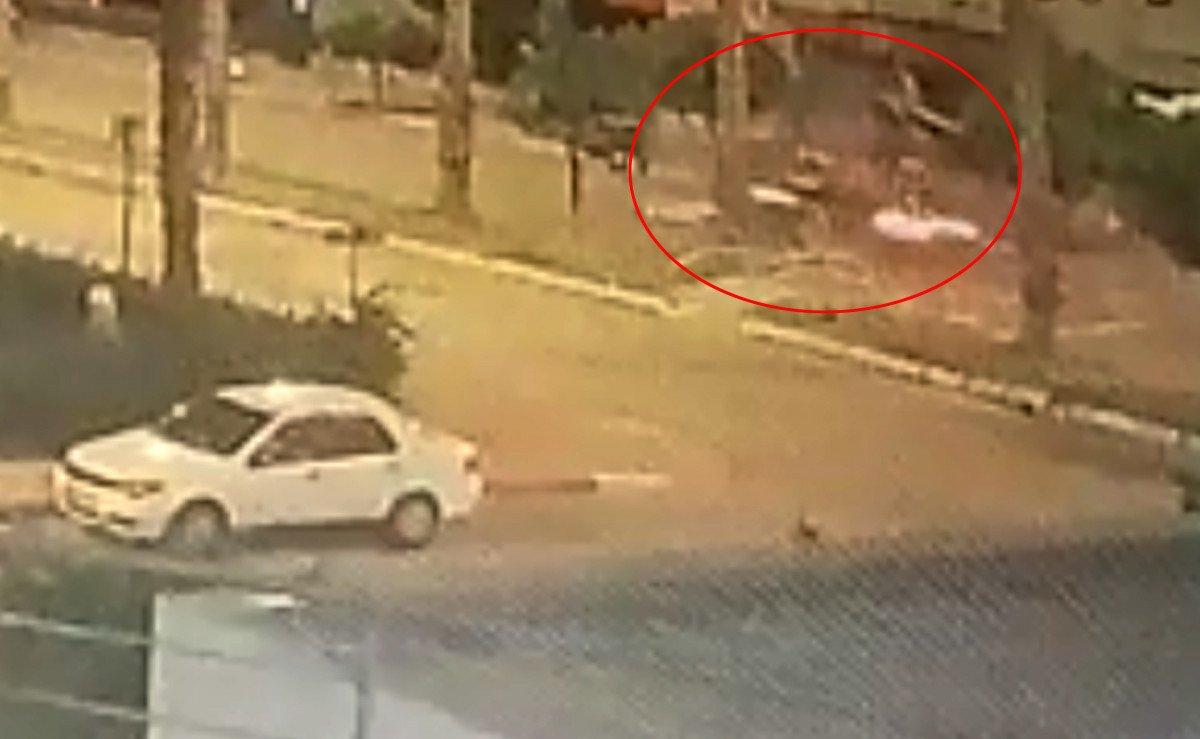 Antalya'da skuterlı gençlere ölüm, yaya geçidinde geldi