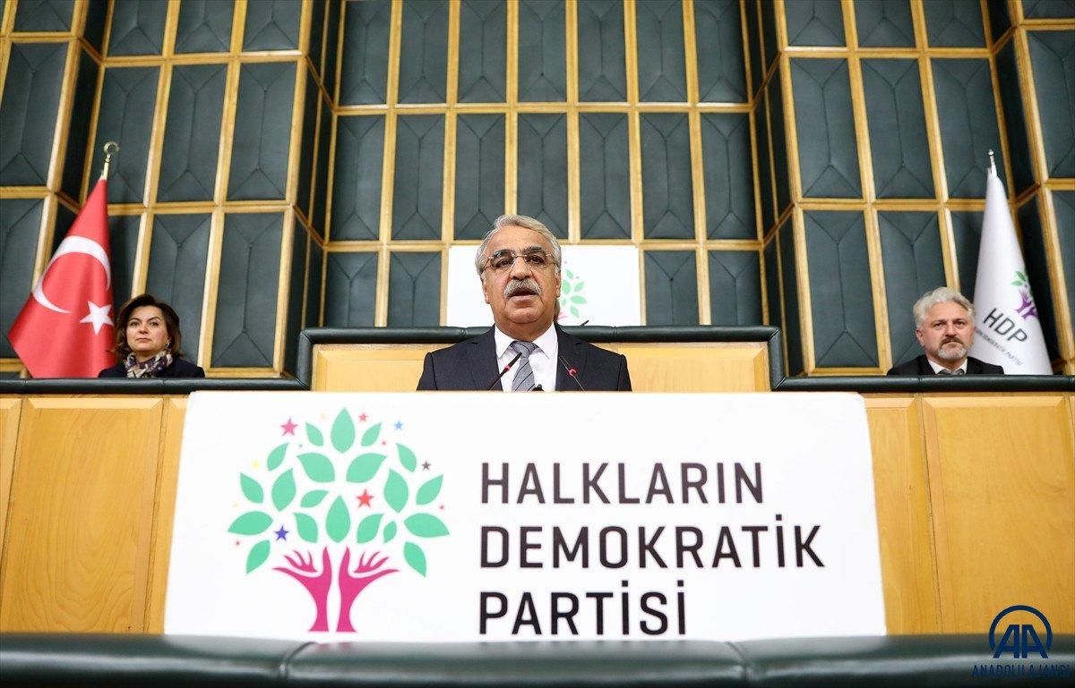 Mithat Sancar: Aday belirleme çalışmalarına başladık