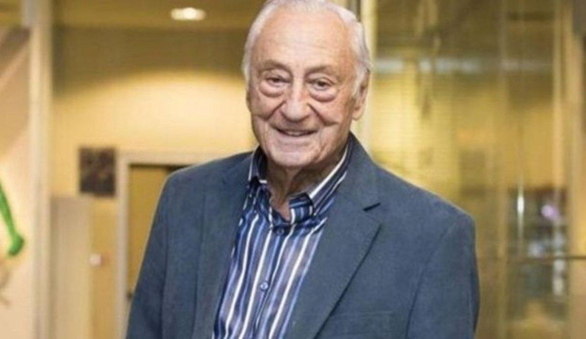 Cumhurbaşkanı Erdoğan'dan Halit Kıvanç için taziye mesajı