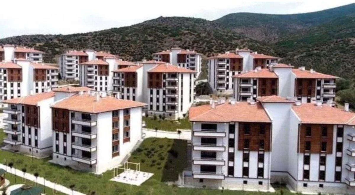 TOKİ konutları hak sahiplerine ne zaman teslim edilecek? TOKİ evleri ne zaman tamamlanacak?