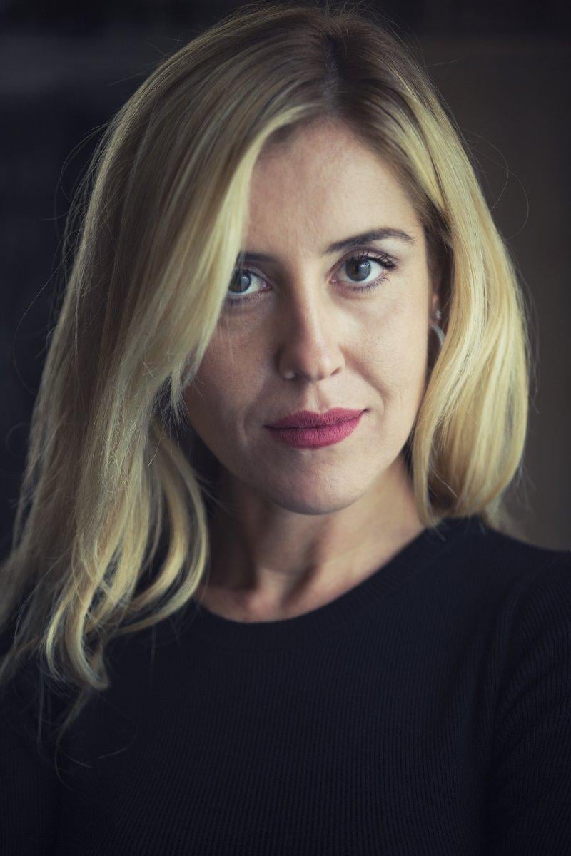 Ece Erdoğuş Levi kadın öykülerini anlatıyor: Şehrazat'ın Son Sözleri