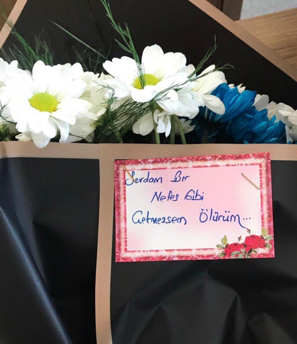 Karaman’da platonik aşk beslediği hemşireyi reddedildiği için vurdu