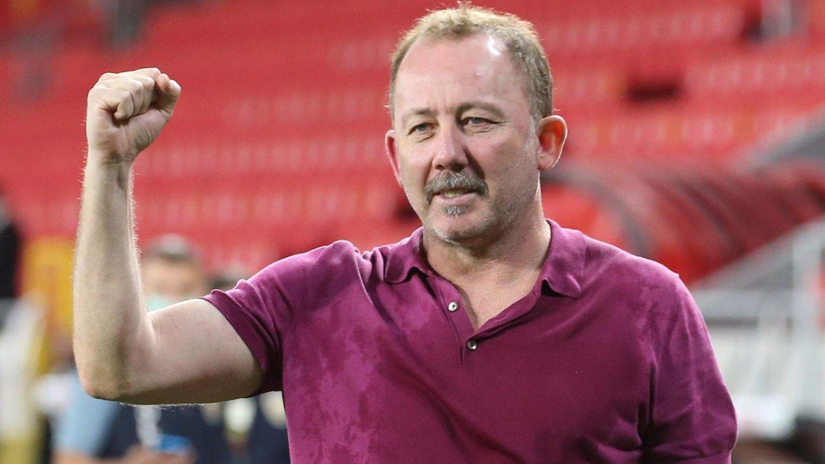 Beşiktaş'ın yeni teknik direktör adayları