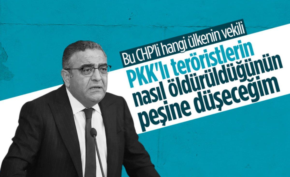 Hulusi Akar: TSK'nın envanterinde kimyasal silah yok