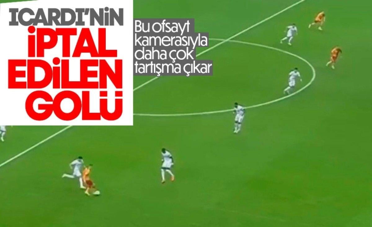 Ali Palabıyık'a ceza kapıda