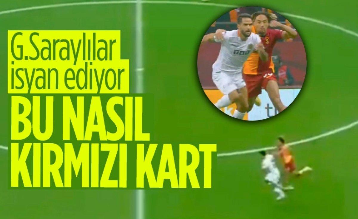 Ali Palabıyık'a ceza kapıda