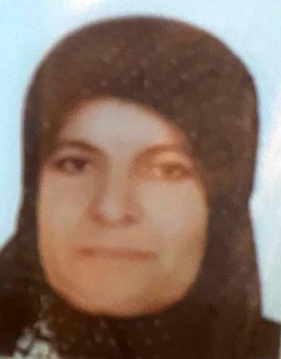 Büyükçekmece'de yolun karşısına geçmeye çalışan kadına kamyon çarptı