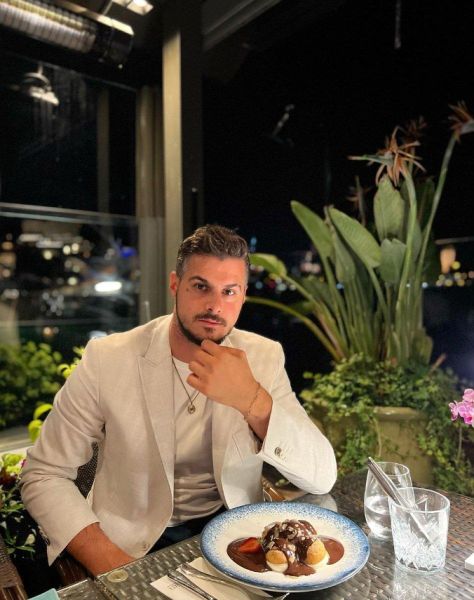 Ezel'in Eren'i son haliyle şaşırttı