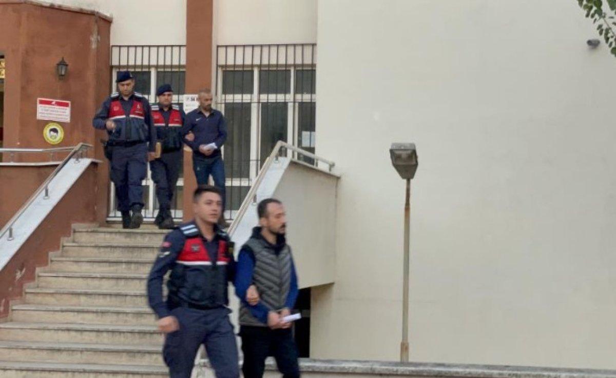 Zonguldak'ta çorbacıda ölümle biten bıçaklı kavgada 2 tutuklama