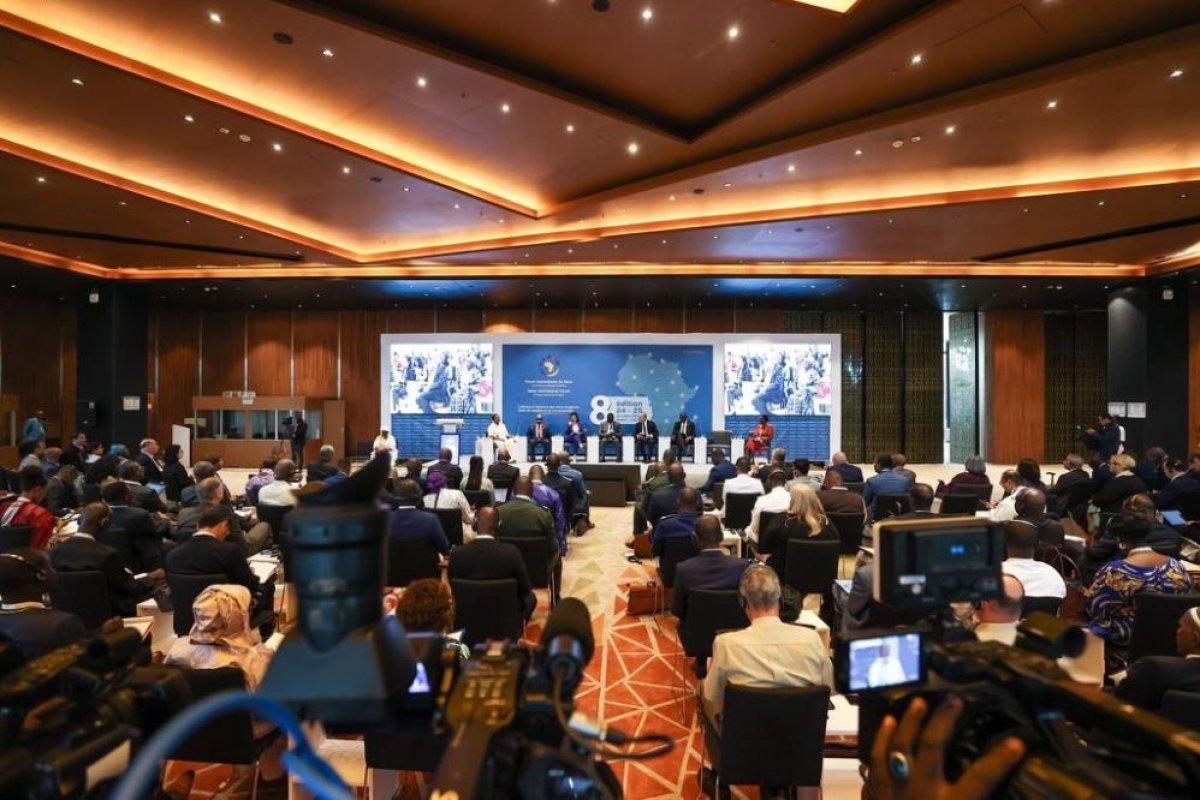 Mevlüt Çavuşoğlu: Yeni bir sömürgeciliğe karşıyız