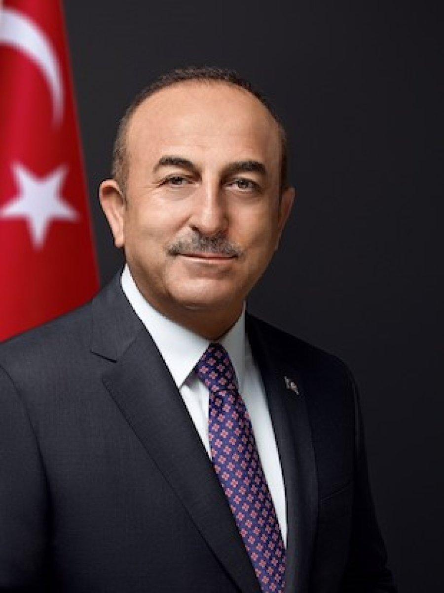 Mevlüt Çavuşoğlu kimdir