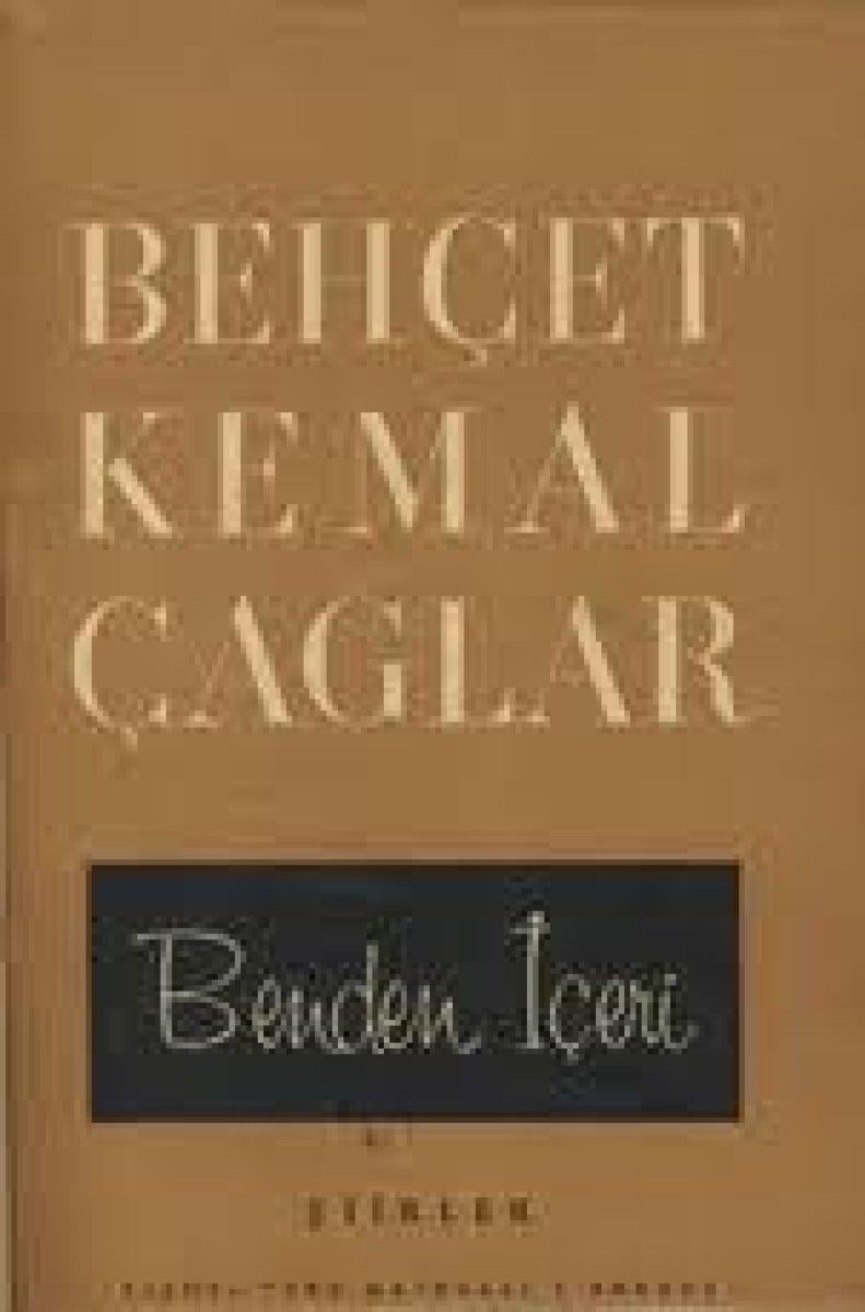 Faruk Nafiz'le Onuncu Yıl Marşı'nı yazan şair: Behçet Kemal Çağlar