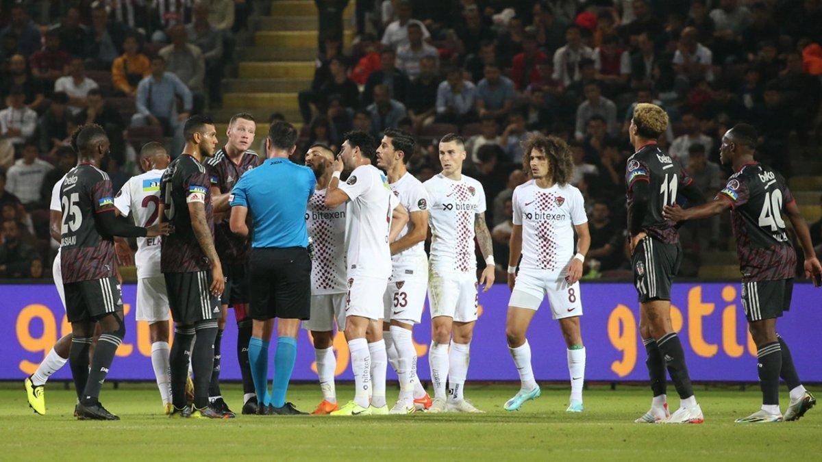 Jackson Muleka'nın büyük üzüntüsü