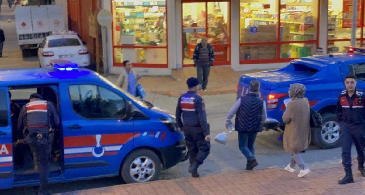 Zonguldak'ta çorbacıda ölümle biten bıçaklı kavgada 2 tutuklama