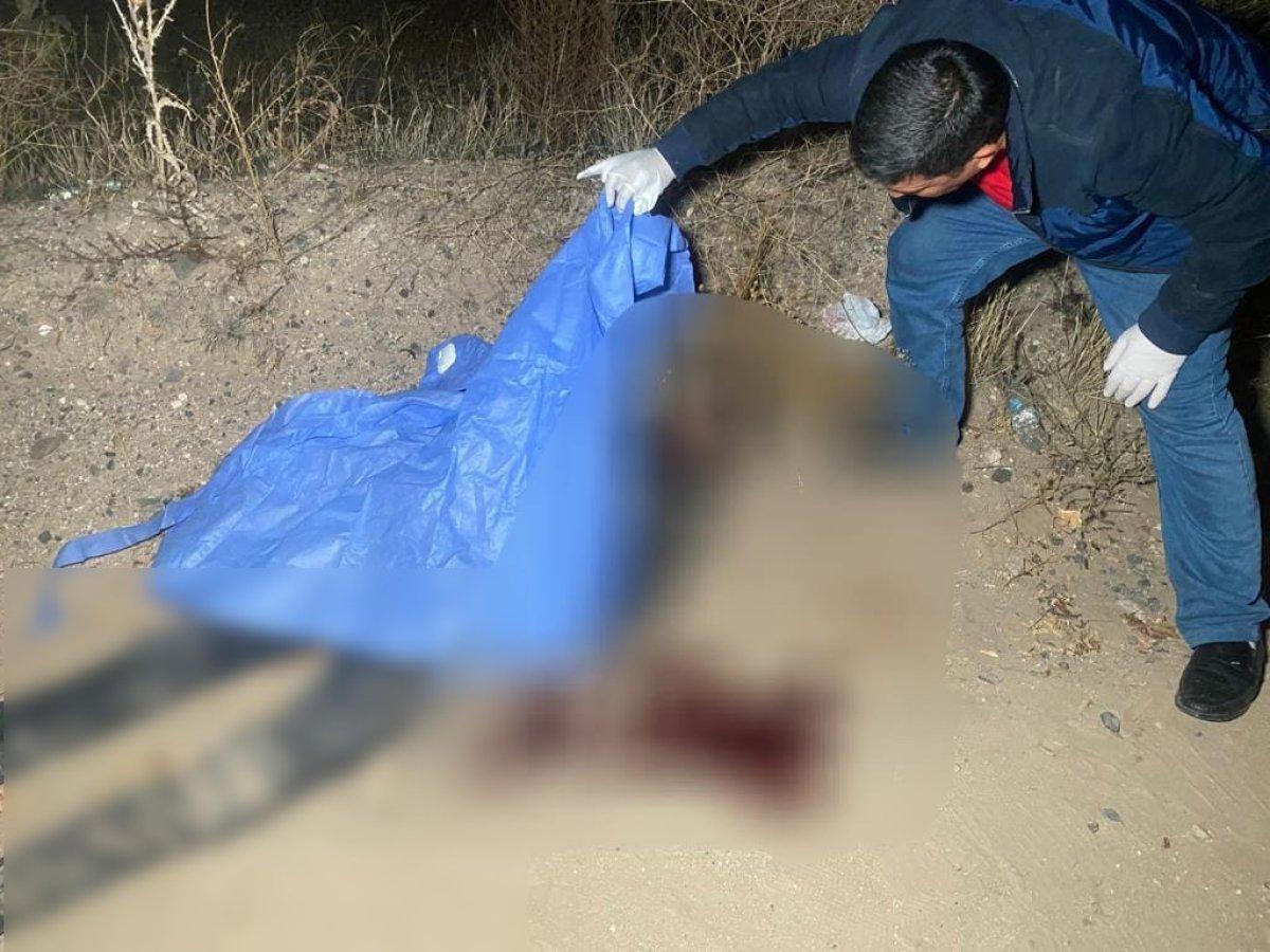 Nevşehir’de trafik kazası: 1 ölü