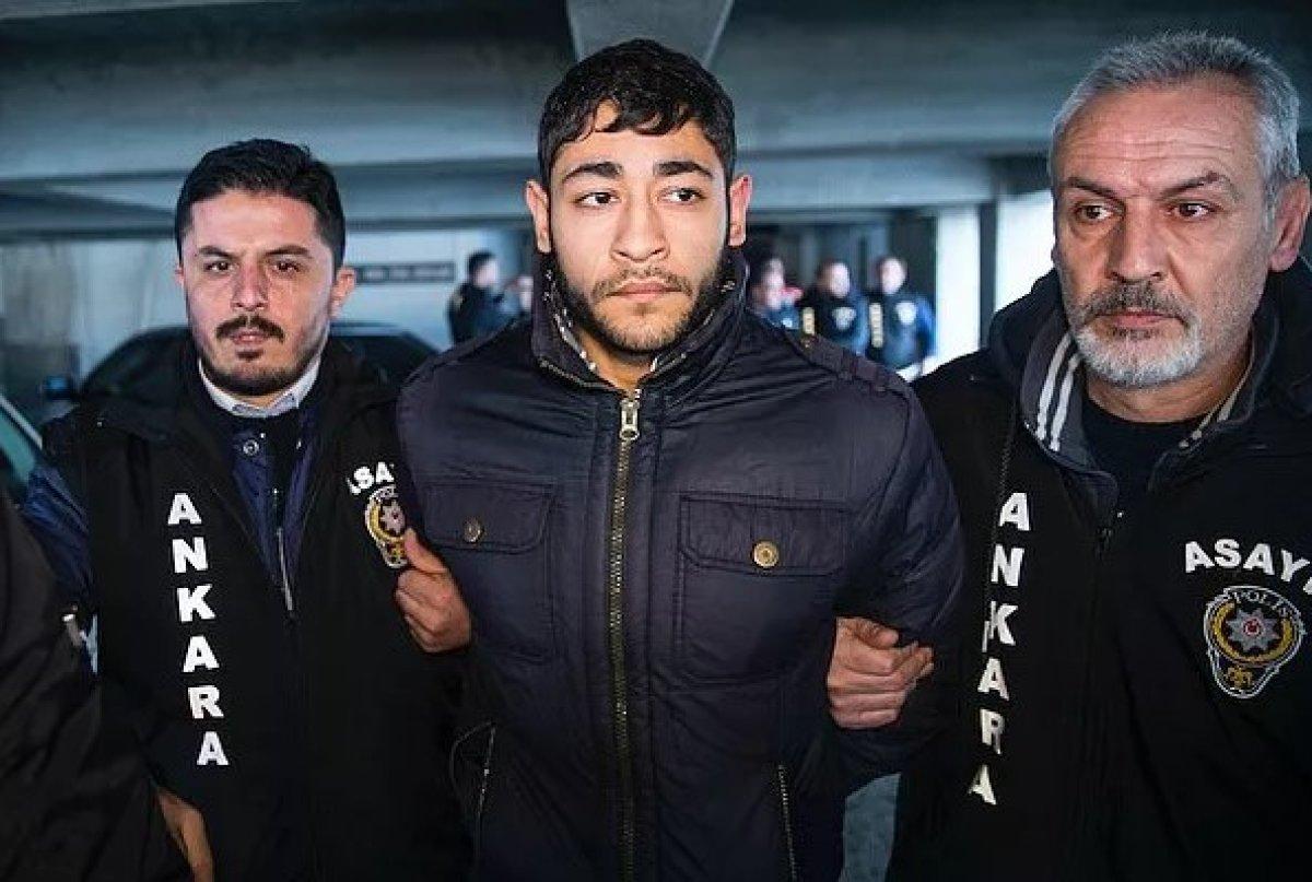 Ankara'da savunması ile tepki çeken avukat, duruşmaya zorla getirilecek