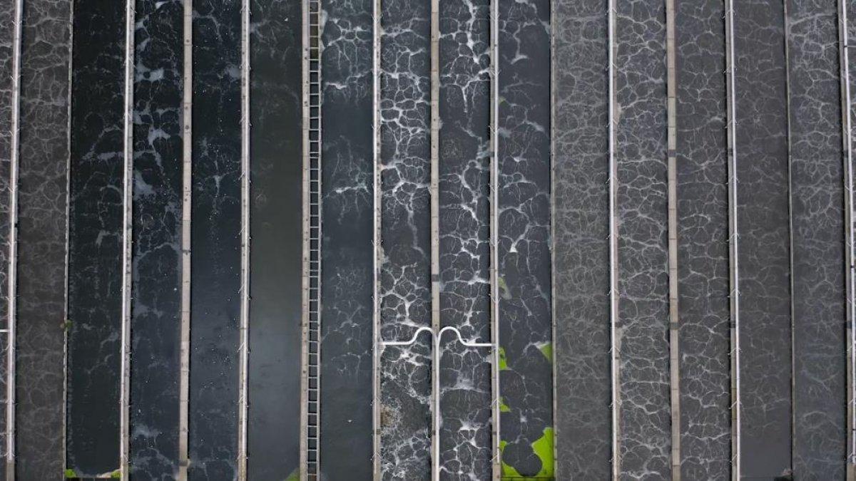 Murat Kurum: Arıtılmış atık suların kullanım alanını genişlettik