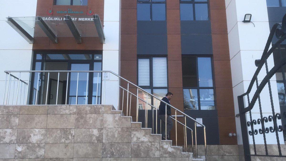 Karaman’da platonik aşk beslediği hemşireyi reddedildiği için vurdu