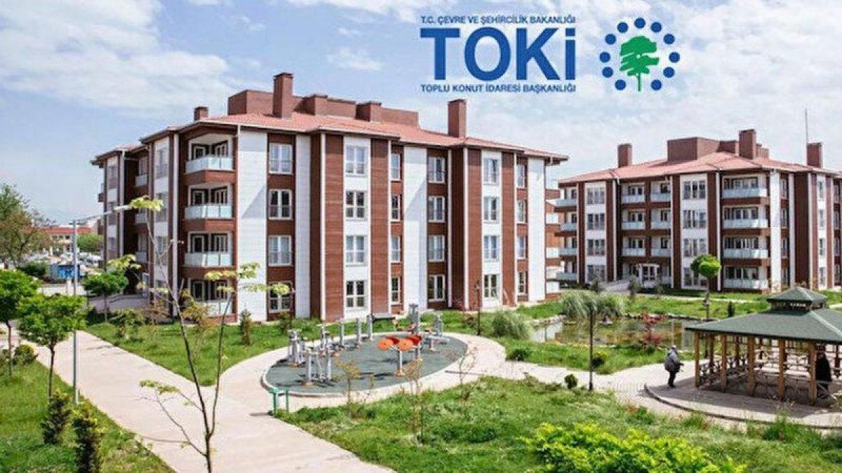 TOKİ kura çekimi ne zaman? TOKİ sonuçları ne zaman açıklanacak, nasıl öğrenilir?