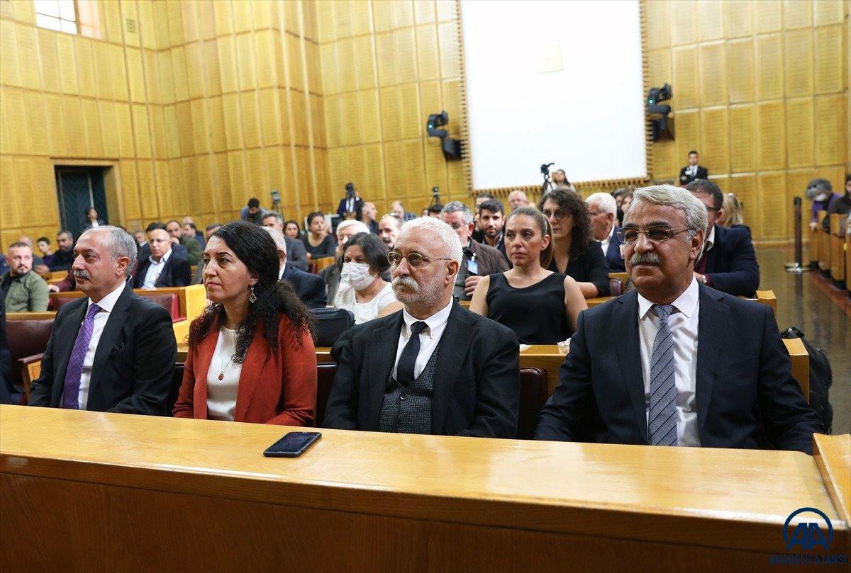 Mithat Sancar: Aday belirleme çalışmalarına başladık