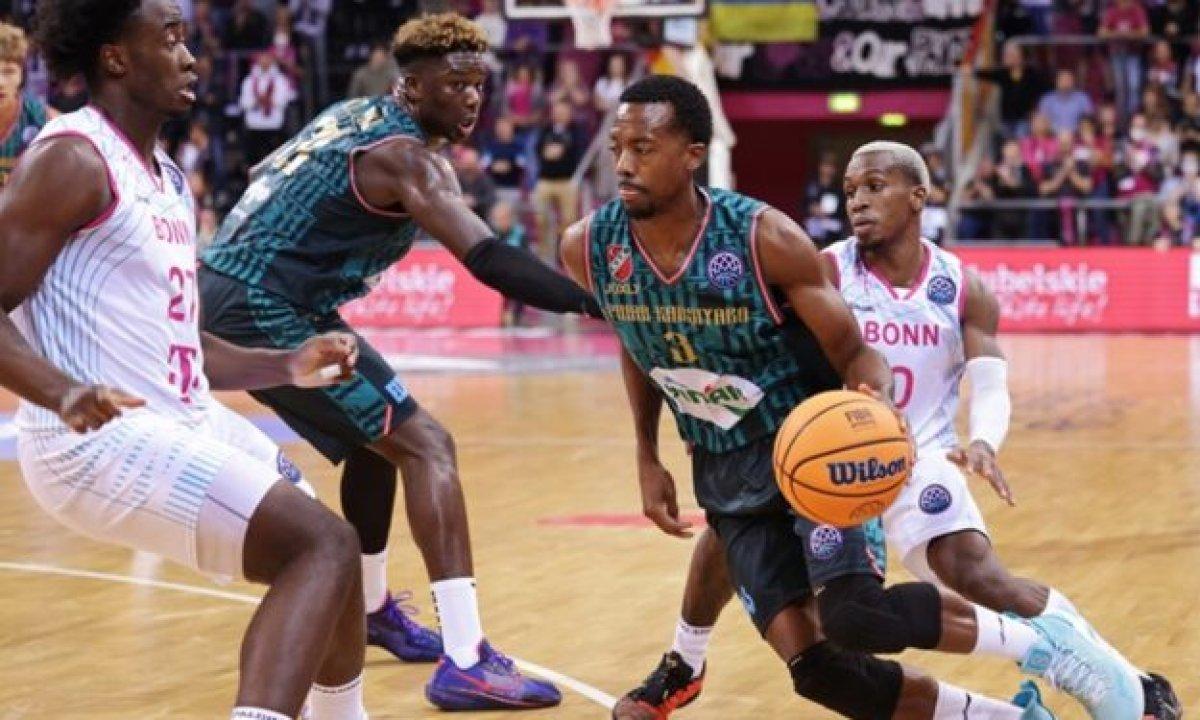 Pınar Karşıyaka - Reggiana maçı ne zaman, saat kaçta ve hangi kanalda?