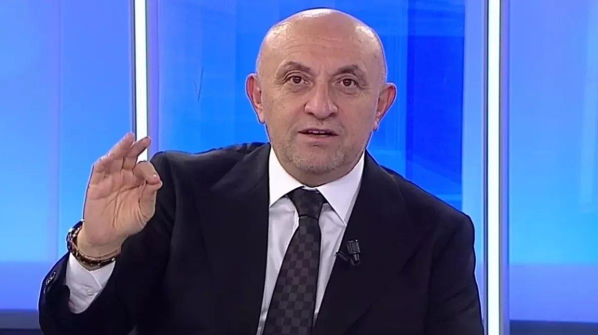 Sinan Engin: Sergen Yalçın takım çalıştırmak istemiyor