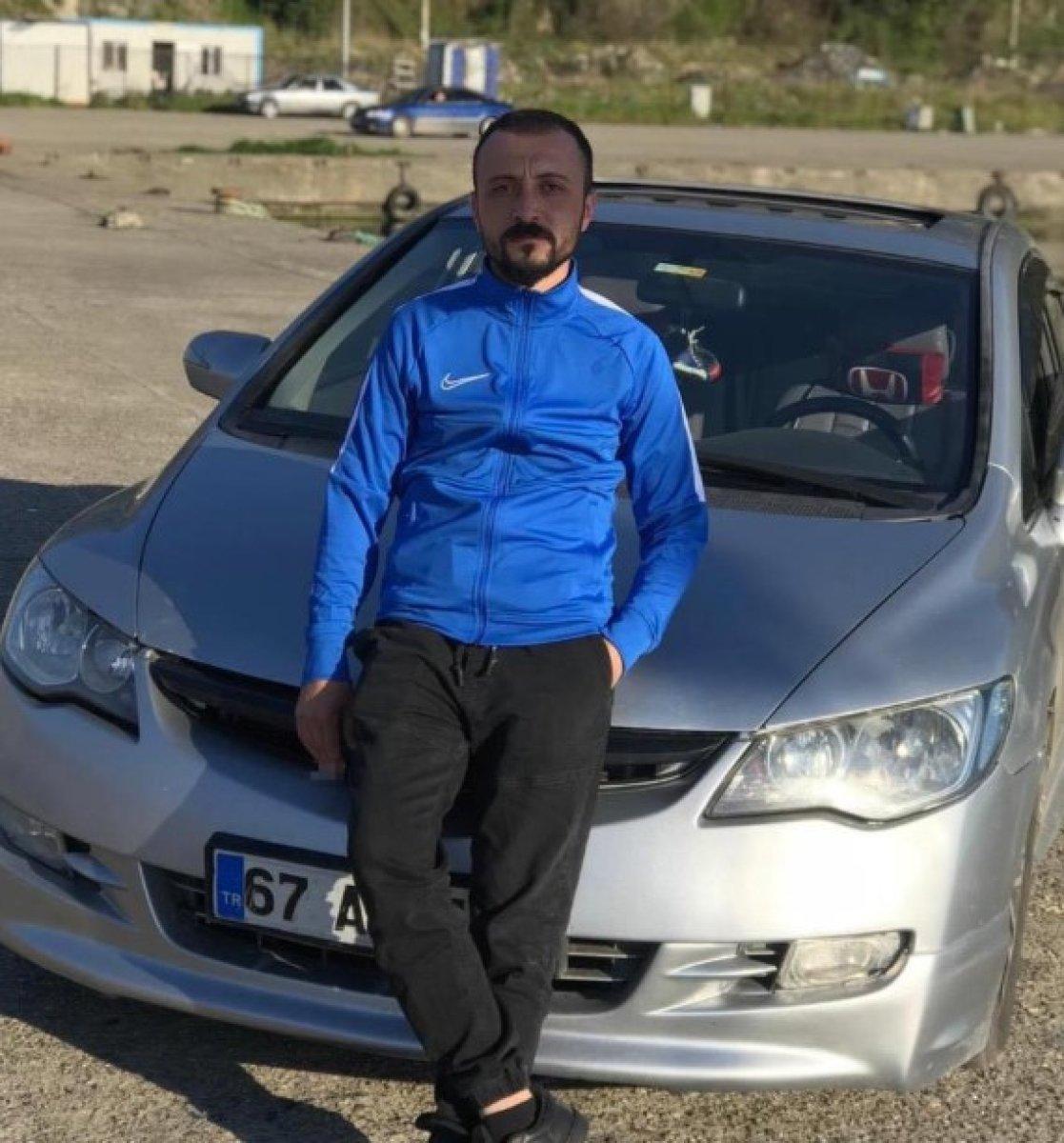 Zonguldak'ta çorbacıda ölümle biten bıçaklı kavgada 2 tutuklama