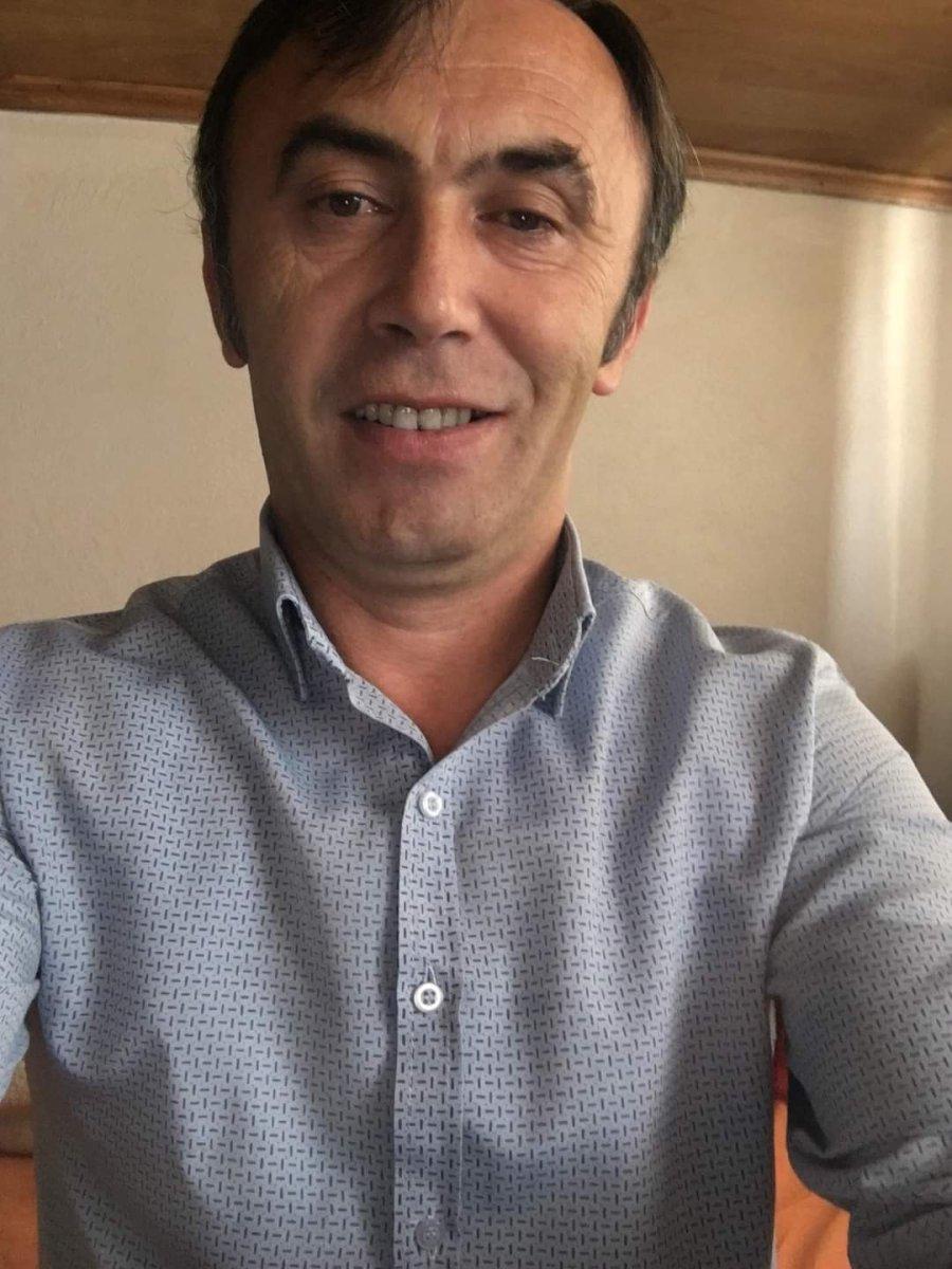 Kocaeli'de yolcu otobüsüyle motosiklet çarpıştı: 1 ölü