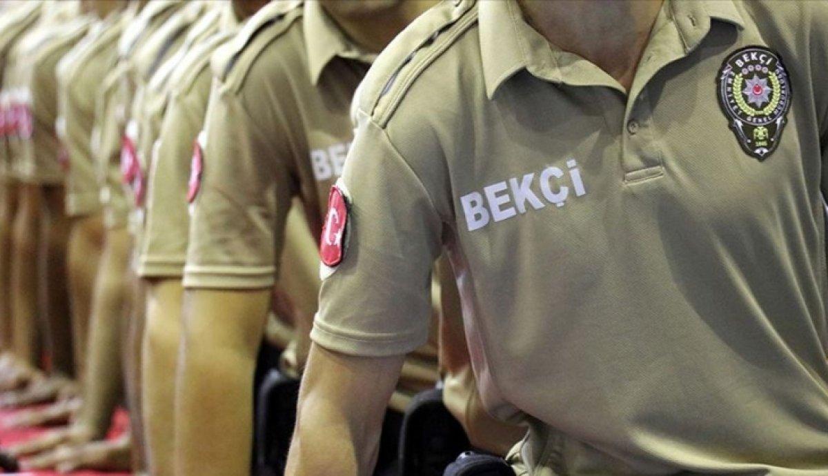 2022 bekçi alımı başvuruları ne zaman bitecek? Başvuru şartları nelerdir? İŞKUR bekçi alımı başvuru ekranı!