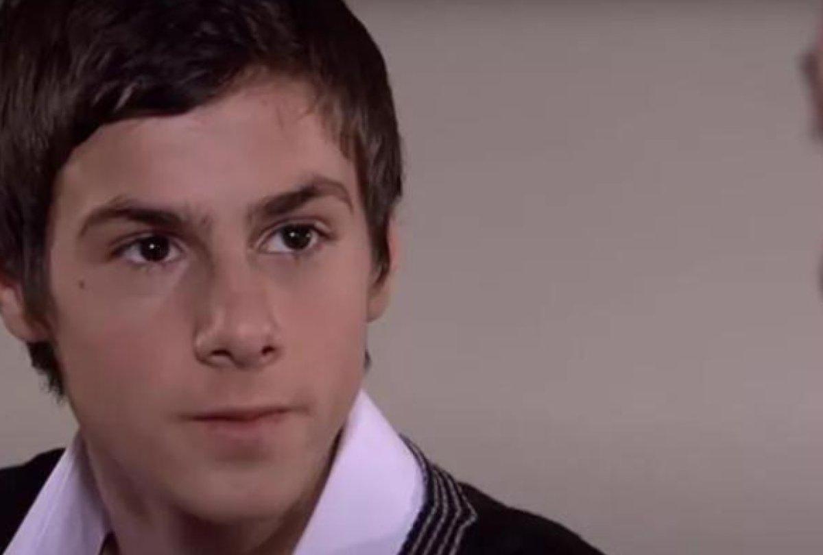 Ezel'in Eren'i son haliyle şaşırttı