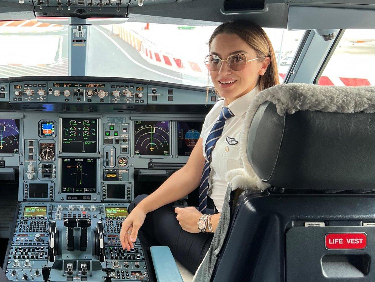 Yağmur Sarıoğlu, Atlas Okyanusu’nu ilk kez geçti