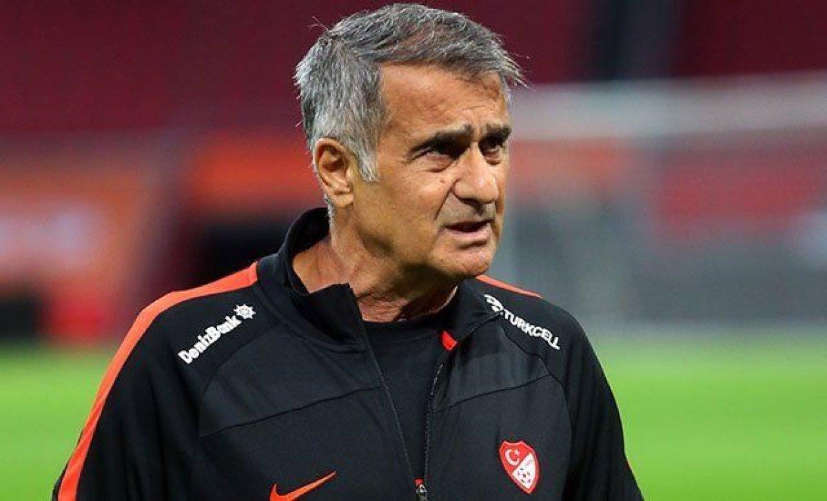 Şenol Güneş kimdir, nereli ve kaç yaşında? Beşiktaş'ta ikinci Şenol Güneş dönemi..