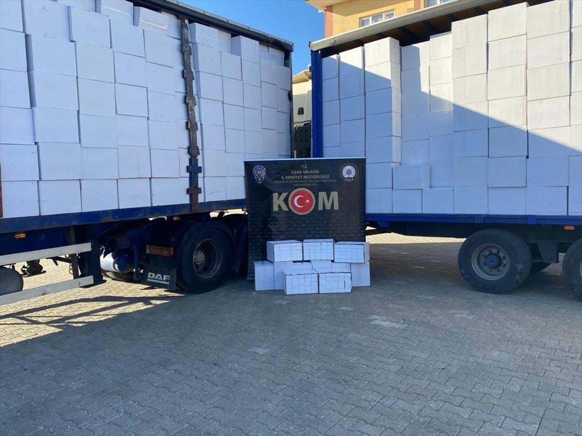 Emniyet Genel Müdürlüğü, 7 ilde Nefes-2 Operasyonu başlattı