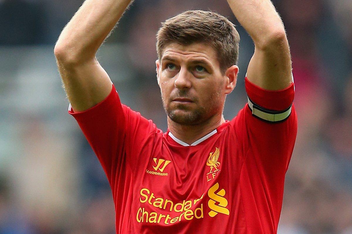 Steven Gerrard kimdir, hangi takımlarda oynadı? Beşiktaş'ın yeni teknik direktörü mü oldu?