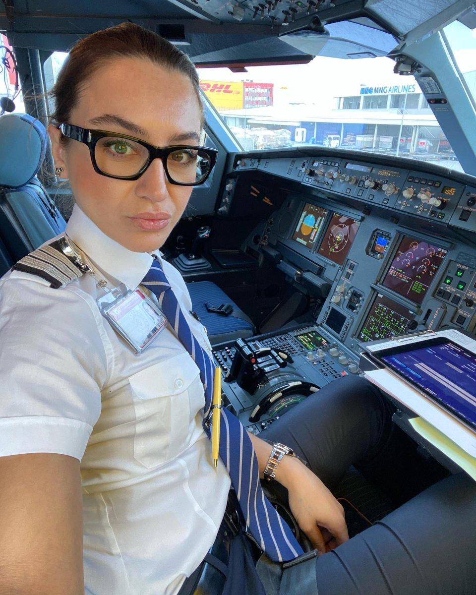 Yağmur Sarıoğlu, Atlas Okyanusu’nu ilk kez geçti