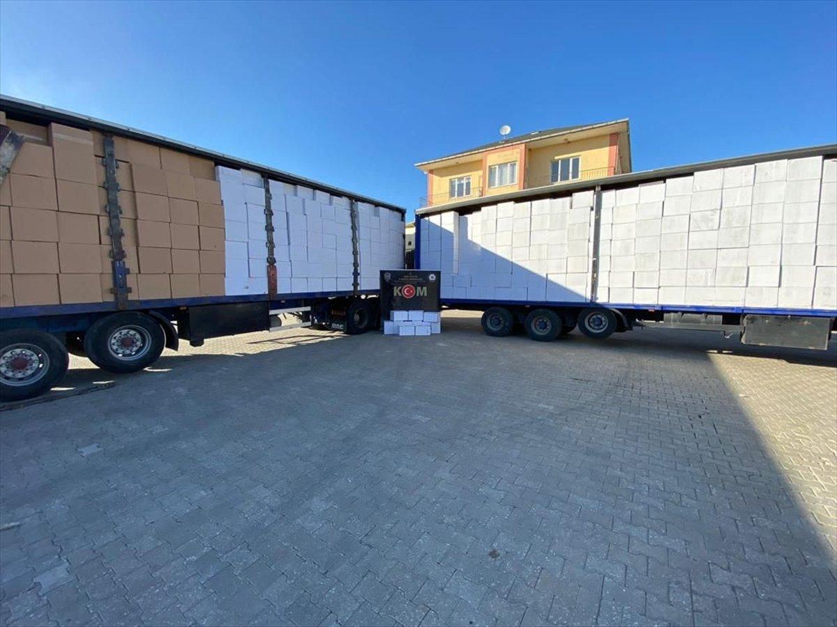 Emniyet Genel Müdürlüğü, 7 ilde Nefes-2 Operasyonu başlattı