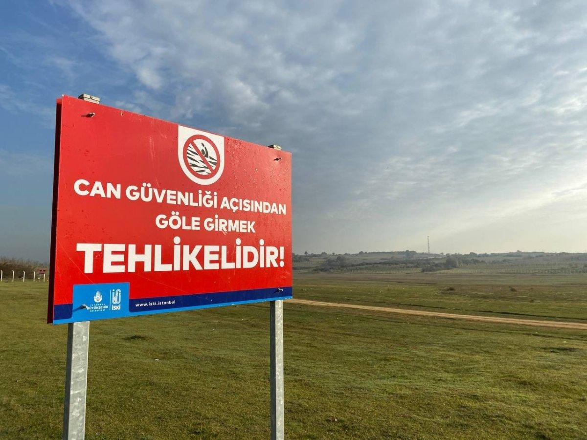 Ömerli Baraj'ının su seviyesinde korkutan çekilme