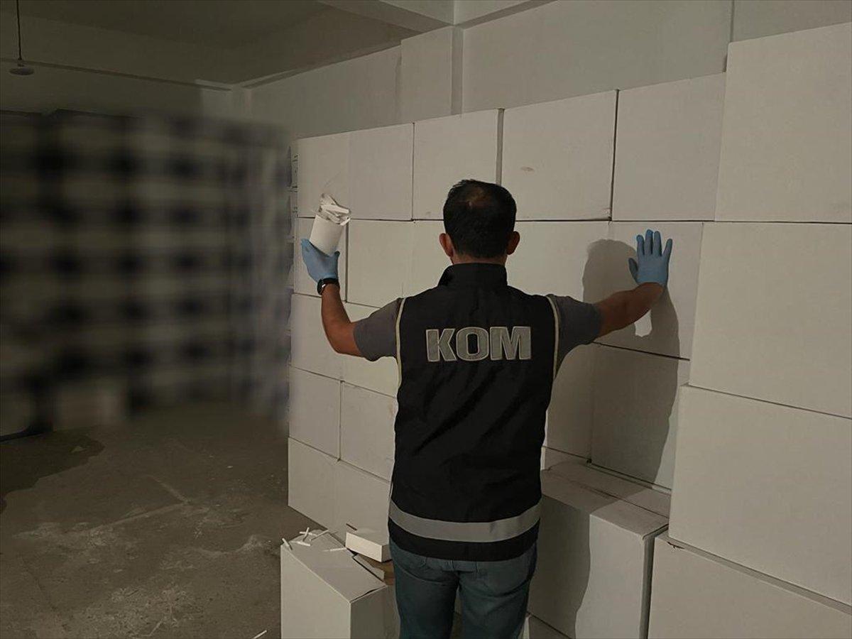 Emniyet Genel Müdürlüğü, 7 ilde Nefes-2 Operasyonu başlattı