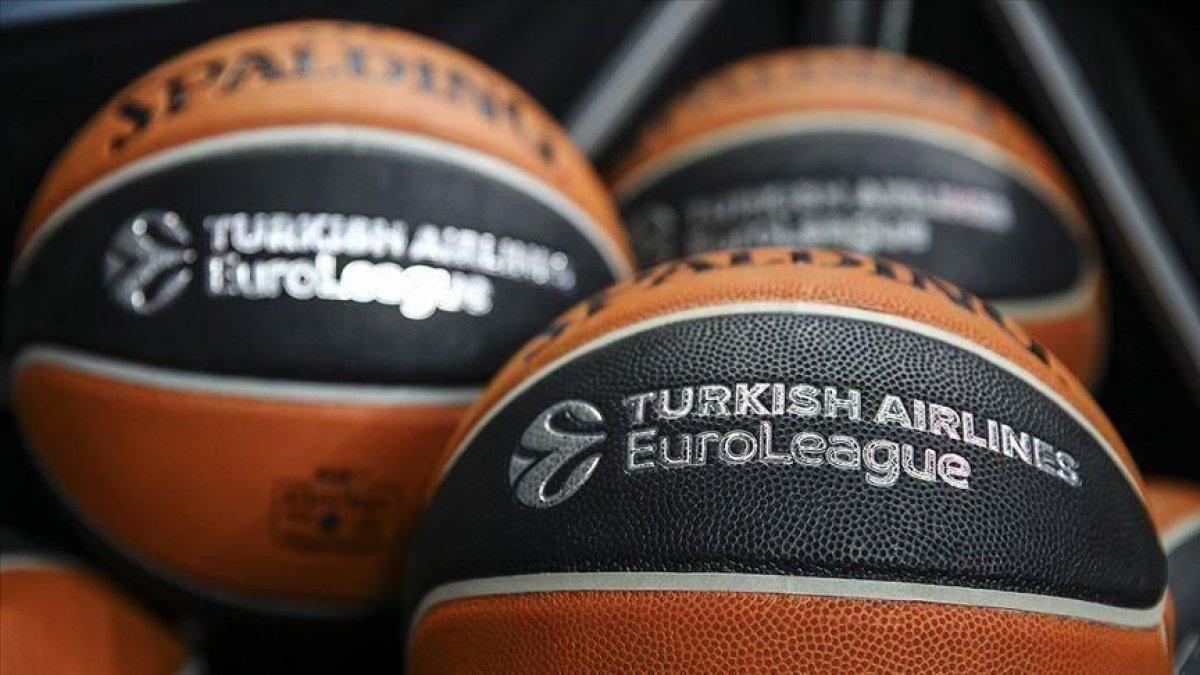EuroLeague’de Final Four, Dubai’de düzenlenebilir