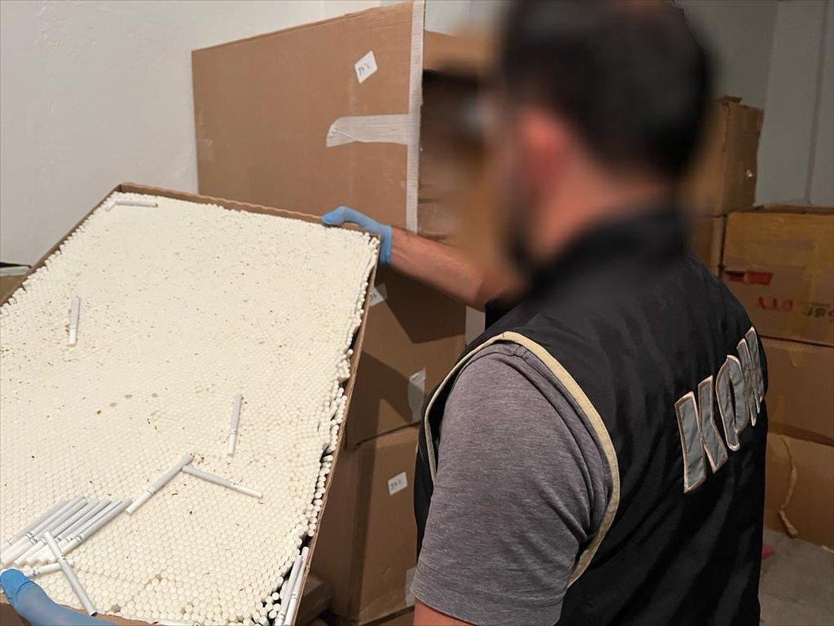 Emniyet Genel Müdürlüğü, 7 ilde Nefes-2 Operasyonu başlattı