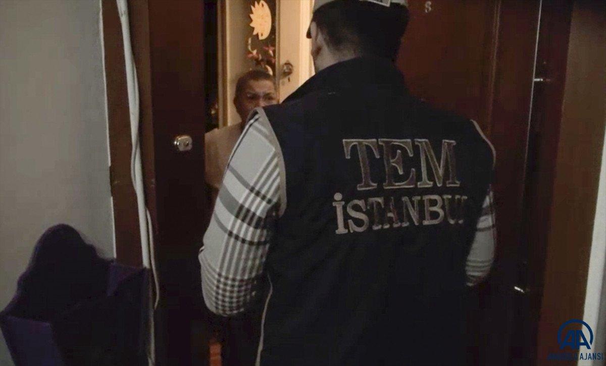 TTB Başkanı Şebnem Korur Fincancı gözaltına alındı