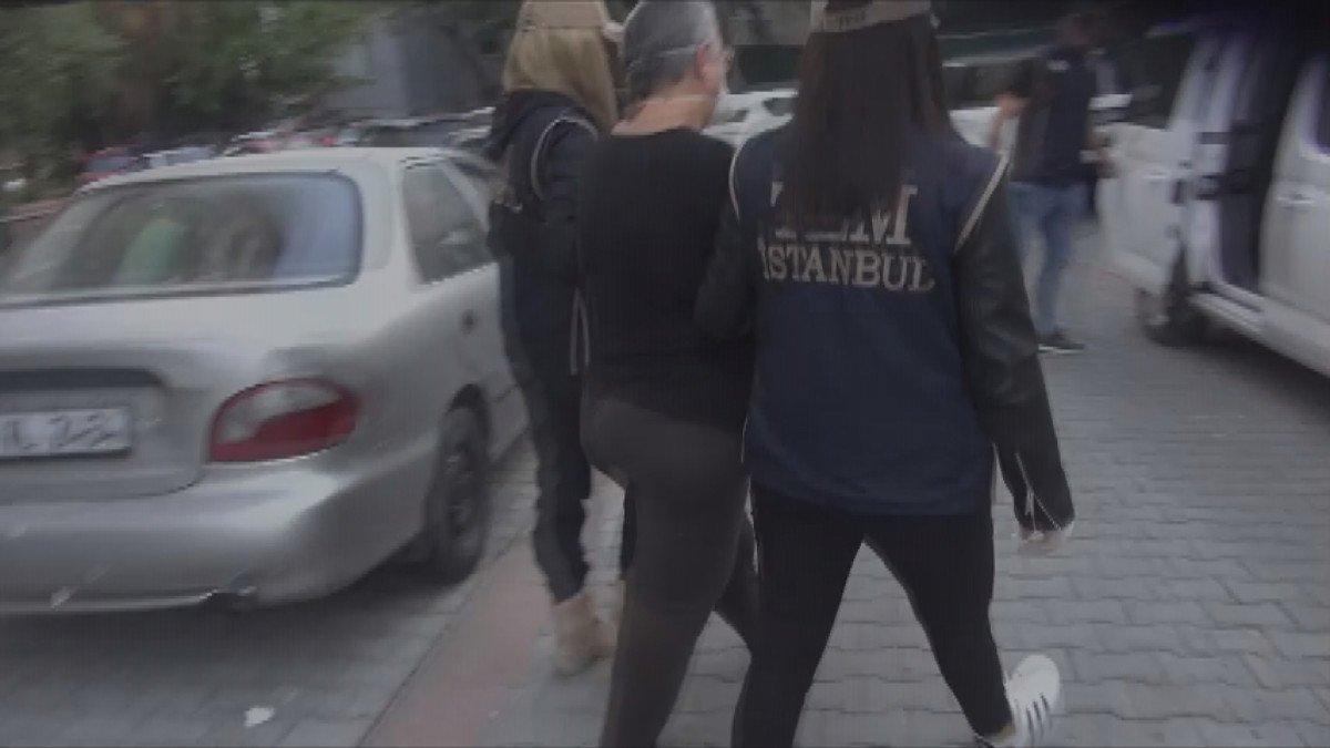 TTB Başkanı Şebnem Korur Fincancı gözaltına alındı