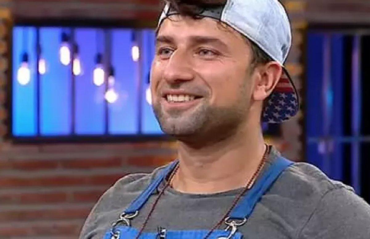 Survivor Yasin, yeni işi ile parayı buldu